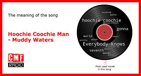 coochie man meaning